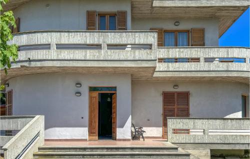 Sant'Egidio alla Vibrata Maison | Cozy Home In Stegidio Alla Vibrata