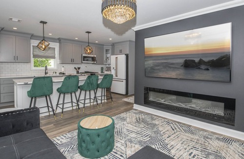 Osbornsville Maison | Cozy home 15 minutes from the Jersey Shore