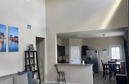 Austin Maison | Cozy Home: 9 Miles from Circuit of the Americas