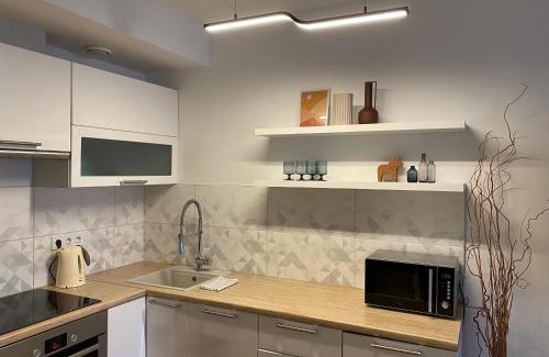 Kesklinn Appartement | Cozy Home Apartment - Tallinn City Center