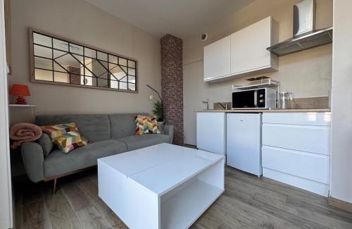 Arras Appartement | Cozy Home - Appartement Arras