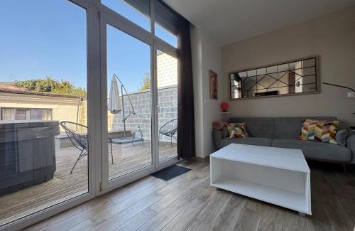 Arras Appartement | Cozy Home - Appartement Arras
