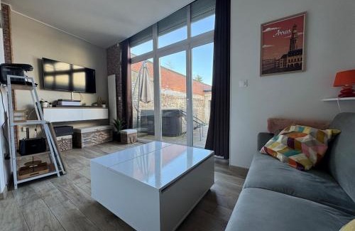 Arras Appartement | Cozy Home - Appartement Arras