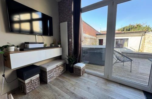 Arras Appartement | Cozy Home - Appartement Arras