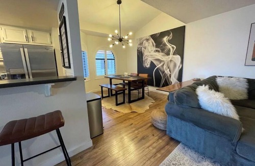 Tempe Copropriété | Cozy Home/ASU/Spring Training/Restaurants & More