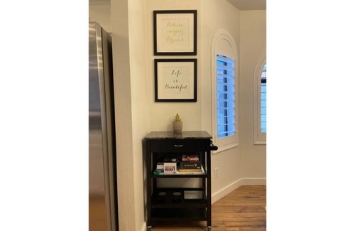 Tempe Copropriété | Cozy Home/ASU/Spring Training/Restaurants & More