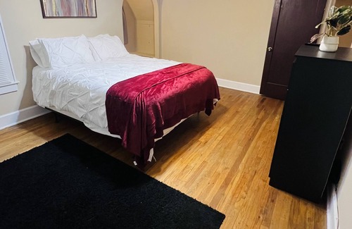 Bloomsburg Maison | Cozy Home at Bloomburg University!