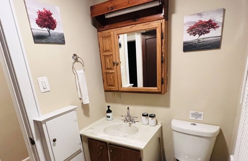 Bloomsburg Maison | Cozy Home at Bloomburg University!