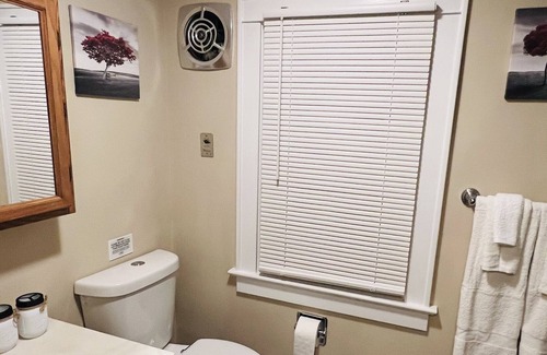 Bloomsburg Maison | Cozy Home at Bloomburg University!