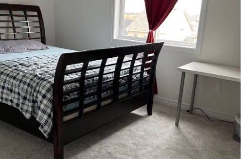 Markdale Maison | Cozy Home Away from Home