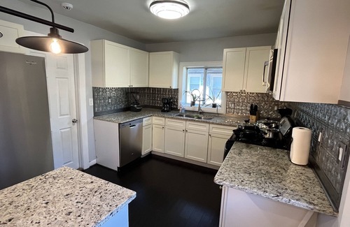 Belvedere Park Maison | Cozy home away from home