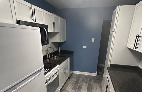 Lansing Copropriété | Cozy Home Away From Home