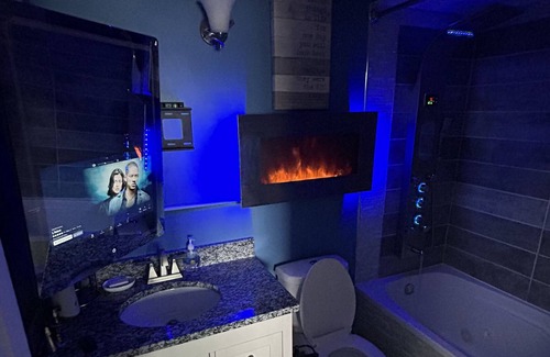 Lansing Copropriété | Cozy Home Away From Home