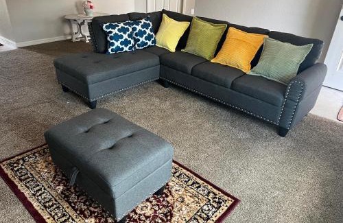 Ocala Maison | Cozy home away from home