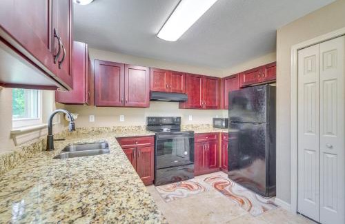 Ocala Maison | Cozy home away from home