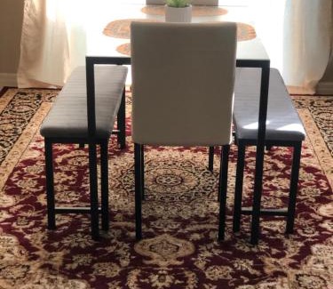 Ocala Maison | Cozy home away from home