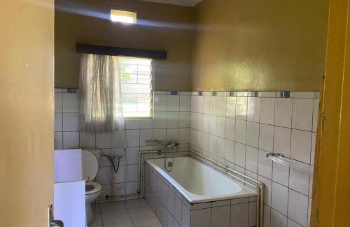 Bujumbura Maison | Cozy Home