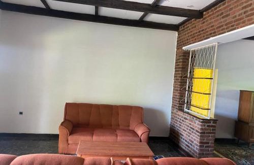 Bujumbura Maison | Cozy Home