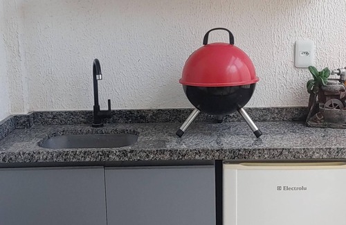 Nossa Senhora do O Maison | Cozy Home
