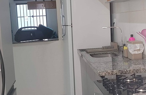 Nossa Senhora do O Maison | Cozy Home