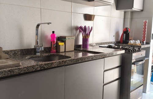 Nossa Senhora do O Maison | Cozy Home