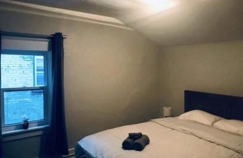 Kitchener Maison | Cozy Home Close to Kitchener downtown