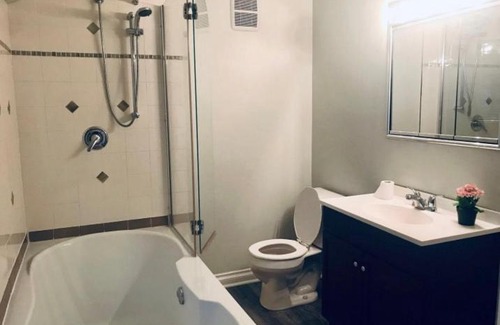 Kitchener Maison | Cozy Home Close to Kitchener downtown