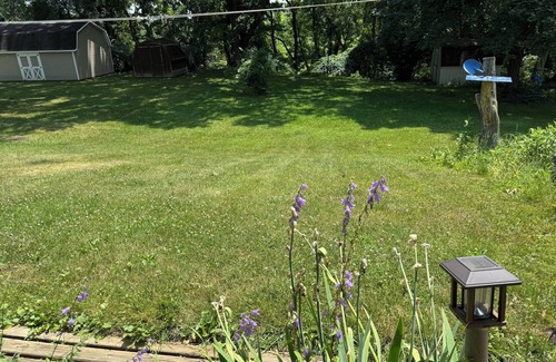 Plum Maison | Cozy home close to Pittsburgh