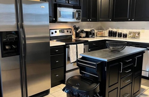 Christiansburg Maison | Cozy home Close to everything in Christiansburg and Blacksburg