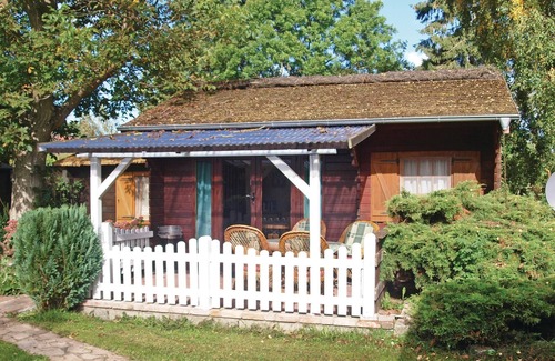 Hohendorf Maison | Maison confortable à Wolgast OT.