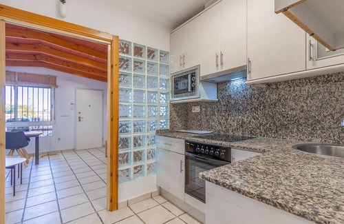 Lo Pagan Maison | Maison confortable à San Pedro del.