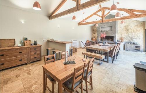 Saint-Jean-de-Minervois Maison | Cozy Home In Saint-Jean-De-Minervoi