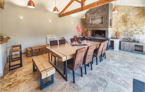 Saint-Jean-de-Minervois Maison | Cozy Home In Saint-Jean-De-Minervoi