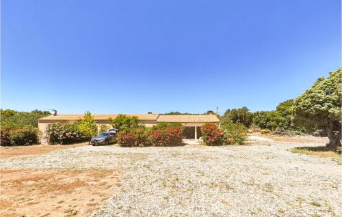 Saint-Jean-de-Minervois Maison | Cozy Home In Saint-Jean-De-Minervoi