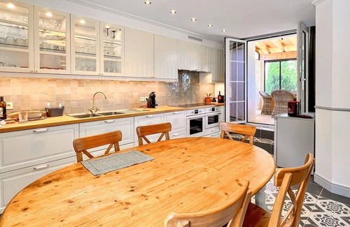 Saint-Jean-de-Minervois Maison | Cozy home in St.Jean-de-Minervois