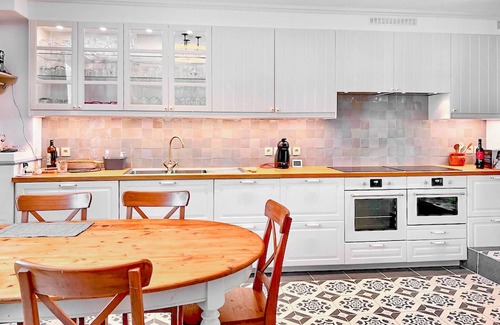 Saint-Jean-de-Minervois Maison | Cozy home in St.Jean-de-Minervois