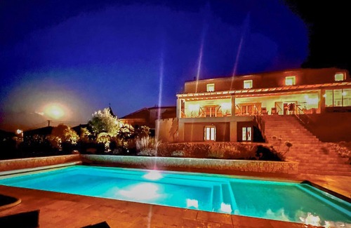 Saint-Jean-de-Minervois Maison | Cozy home in St.Jean-de-Minervois