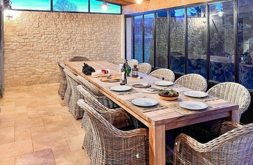 Saint-Jean-de-Minervois Maison | Cozy home in St.Jean-de-Minervois