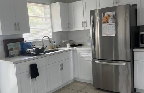 Allapattah Appartement | Cozy home, good vibes