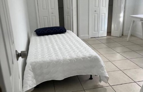 Allapattah Appartement | Cozy home, good vibes