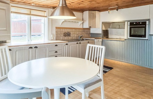 Odeshog Municipality Maison | Maison confortable à ödeshög avec.