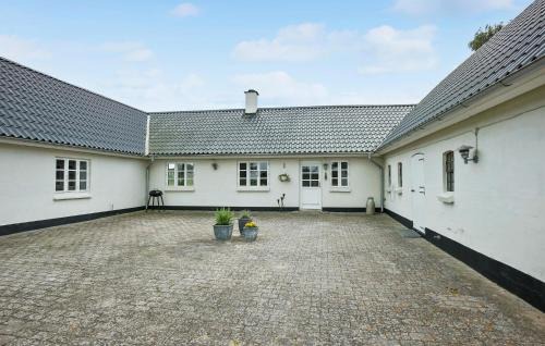 Aeroskobing Maison | Cozy Home In Aarup With Wifi