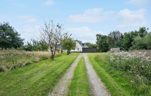Aeroskobing Maison | Cozy Home In Aarup With Wifi