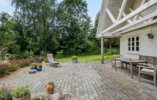 Aeroskobing Maison | Cozy Home In Aarup With Wifi