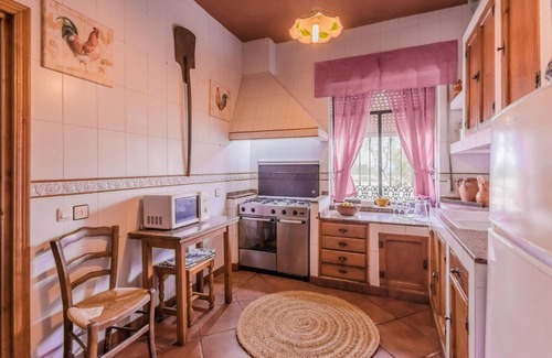 Aldeaquemada Maison | Maison confortable à Aldeaquemada avec.