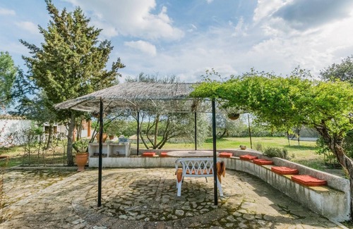 Aldeaquemada Maison | Maison confortable à Aldeaquemada avec.