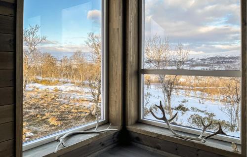 Holtalen Maison | Cozy Home In Ålen With Wifi