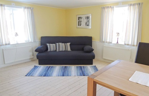 Virestad Maison | Superbe maison 1 chambre à älmhult