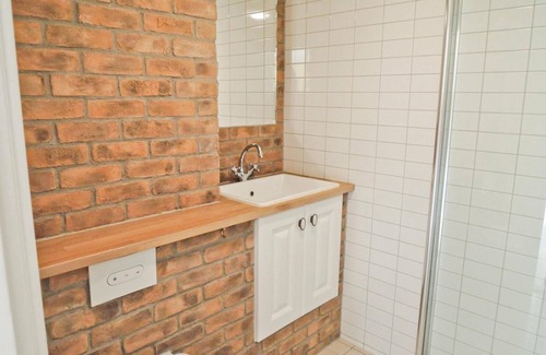 Virestad Maison | Superbe maison 1 chambre à älmhult