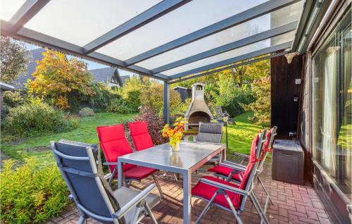 Furstenberg Maison | Cozy Home In Bad Wünnenberg With Wifi